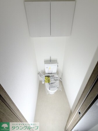 グレースティリアの物件内観写真